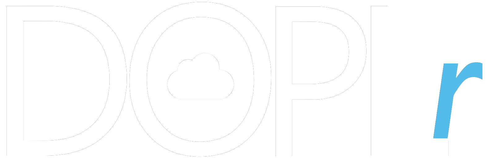 DOPLr logo